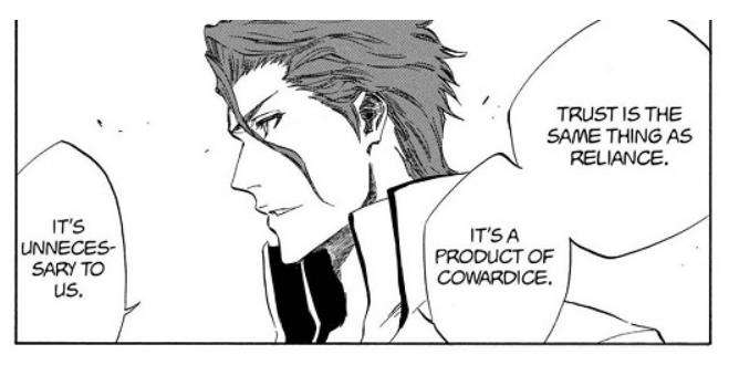 Discover the Hidden Meanings behind Sōsuke Aizen's 25 Iconic Quotes
