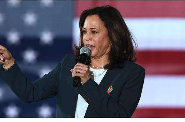 Discovering the Extraordinary - 30 Must-Know Kamala Harris Facts