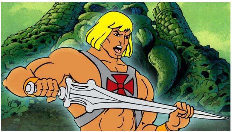 Dive into 20 Must-Know He-Man Facts and Trivia