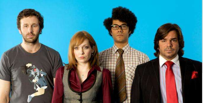 Dive into the IT Crowd Universe: Trivia and Fun Facts