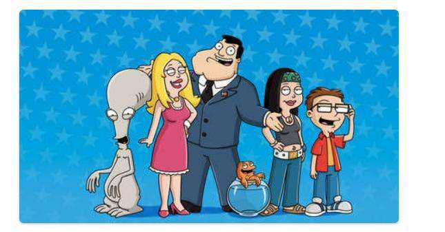 Fascinating American Dad Facts and Trivia