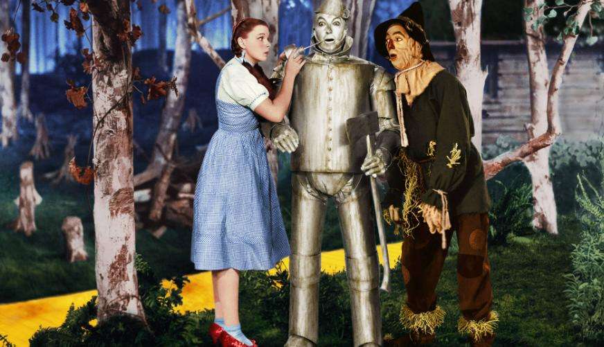 Fascinating Facts About the Wizard of Oz