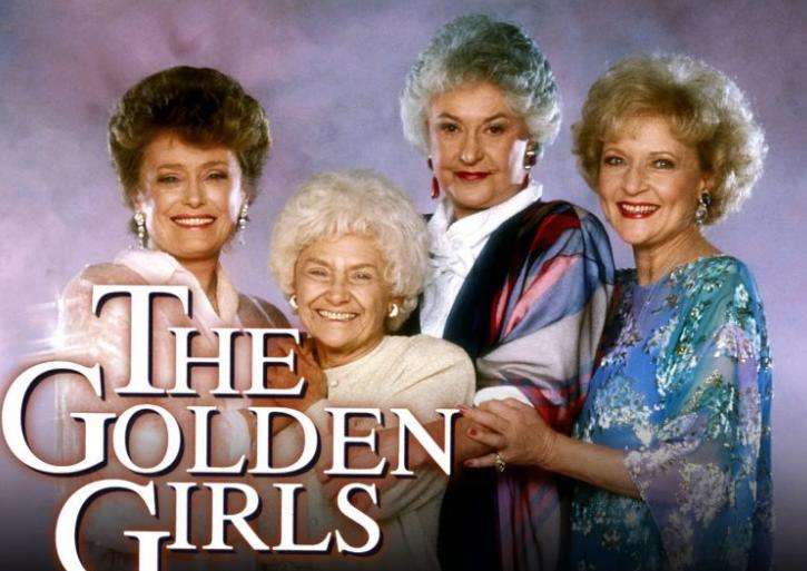 Golden Girls