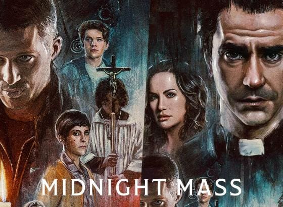 How Well Do You Know MIDNIGHT MASS