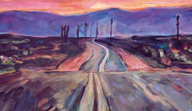 Information about Highway 61