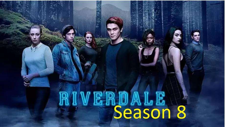 Is there a Possibility of a Season 8 of Riverdale