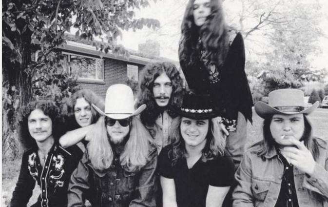 Lynyrd Skynyrd