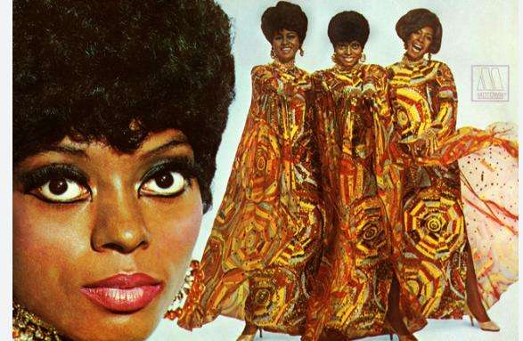 October 14 1969 - Supremes released 'Someday, We'll Be Together' their last single with Diana Ross.