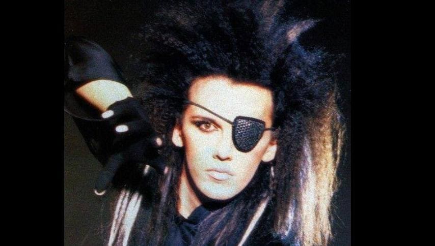 October 23, 2016 - Pete Burns died following a sudden cardiac arrest