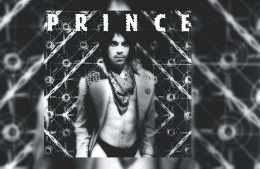 October 8th 1980 - Prince releases his third album, Dirty Mind.