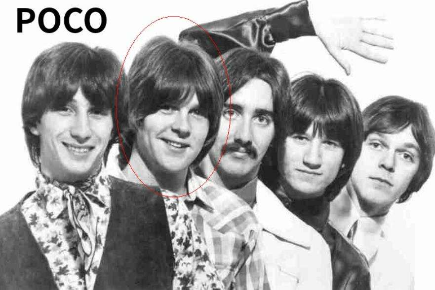 On Wednesday, July 26, 2023, Randy Meisner, passed away at the age of 77