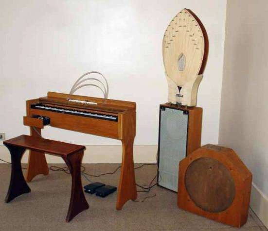 Ondes Martenot