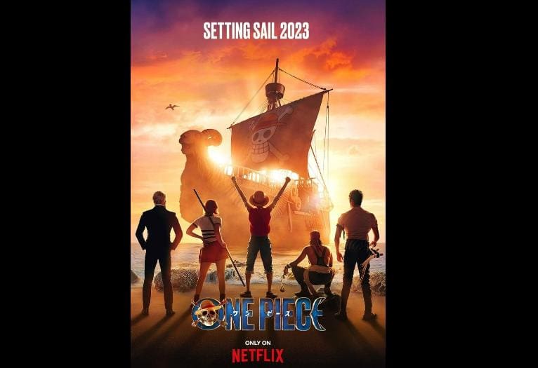 One Piece Quotes From Netflix 2023