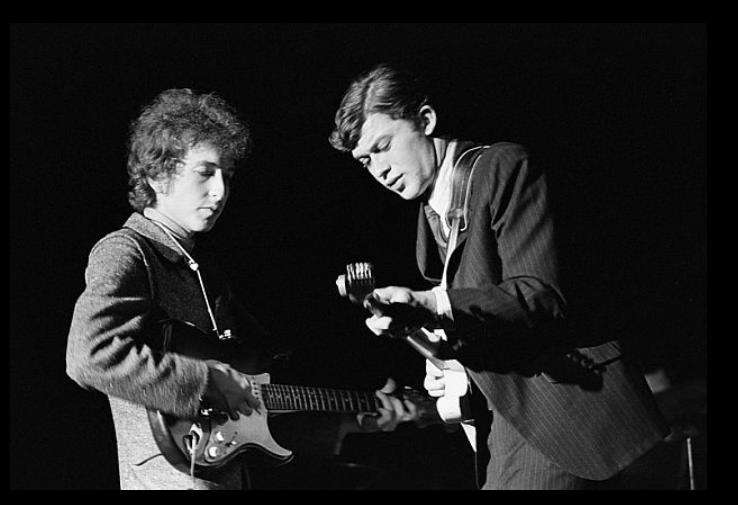 Robbie Robertson passed away on Wednesday, August 9, 2023