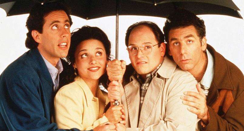 Seinfeld Series May Make a Comeback