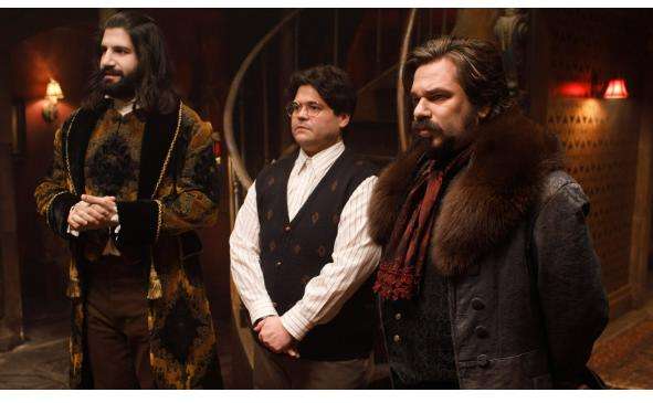 Surprising Facts about "What We Do in the Shadows"