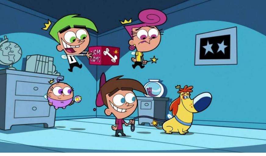 Fairly OddParents