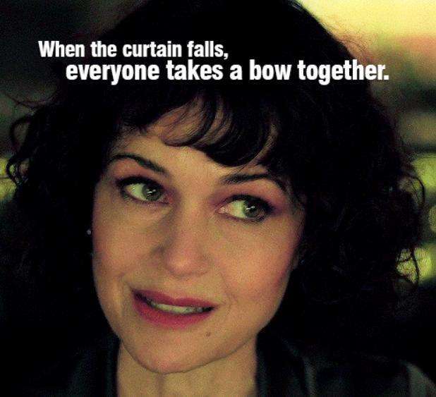 The Fall of the House of Usher Quotes Netflix Tv Series NSF News