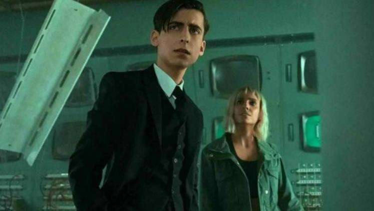 The Umbrella Academy's Final Season to Air in 2024