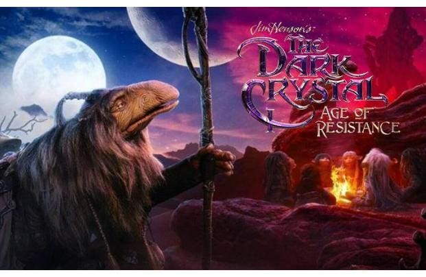 Ultimate Dark Crystal Age of Resistance Quiz