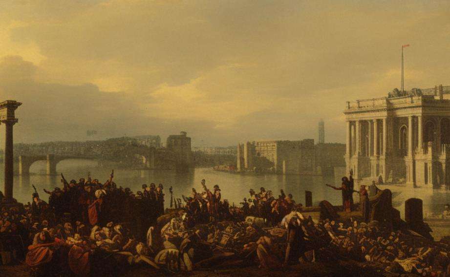 Unearthing the Powerful Songs About History