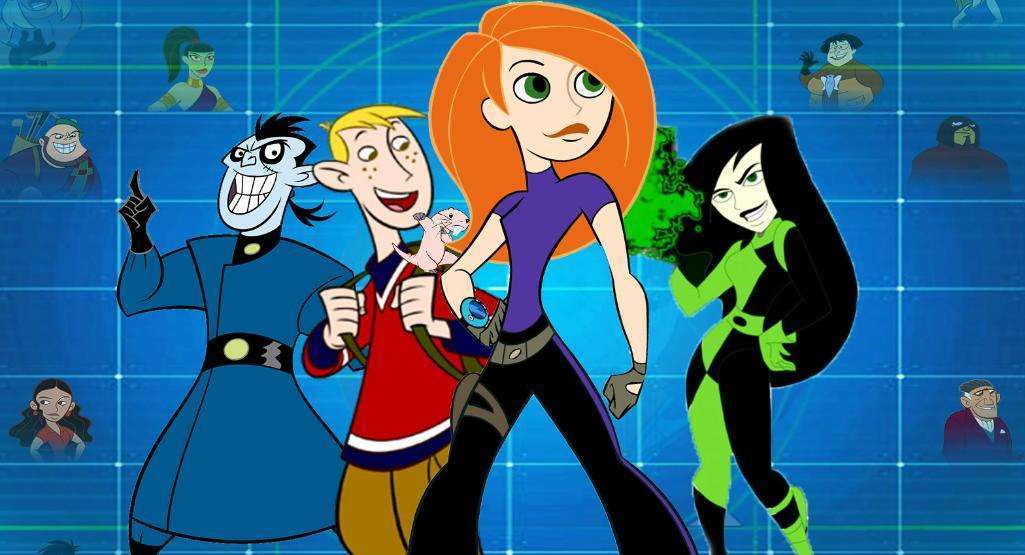 Unlock Your Inner Hero with These 32 Kim Possible Quotes