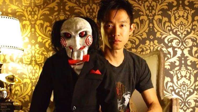 James Wan