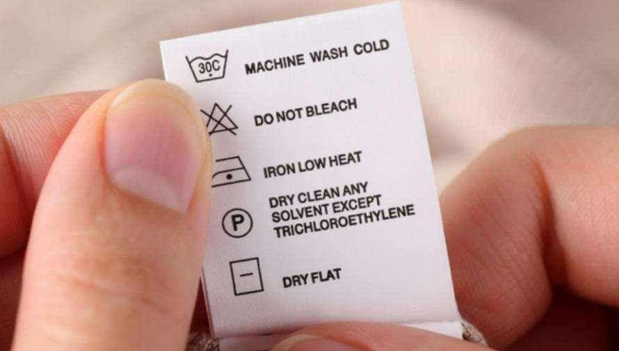 Why Should We Always Wash New Clothes Before Wearing Them? Even If They