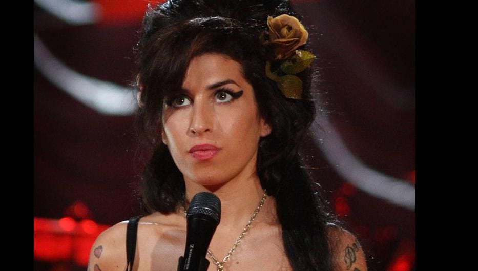 amy winehouse rehab