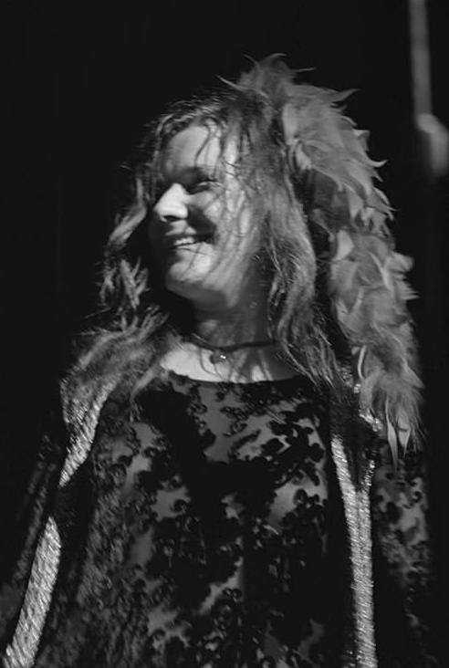 janis joplin last photo

