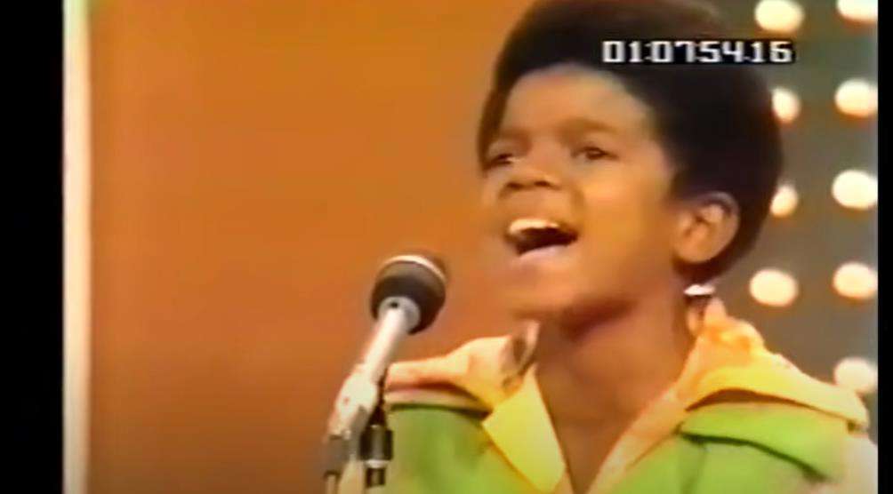 october 14 1968 - Jackson Five