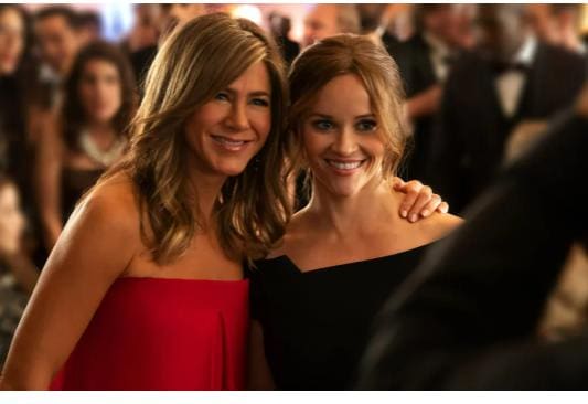 the morning show dizisi