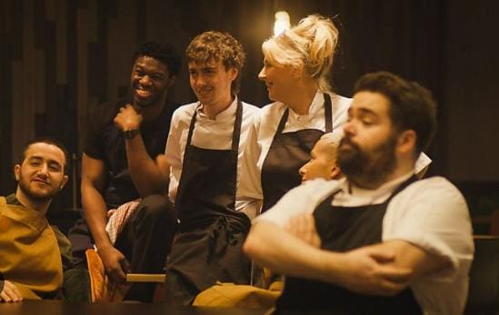 10 Best Boiling Point Quotes - Tv Series