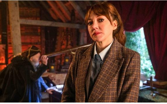 10 Best Cunk on Earth Quotes - Tv Series