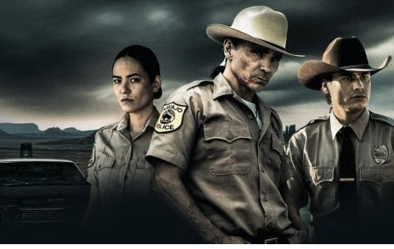 10 Best Dark Winds Quotes - Tv Series