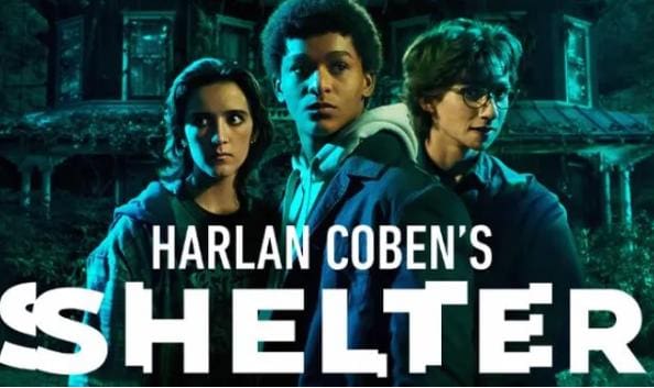 10 Best Harlan Coben's Shelter Quotes - Tv Series
