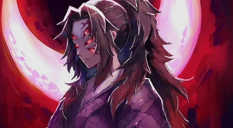 10 Best Kokushibo Quotes - Demon Slayer