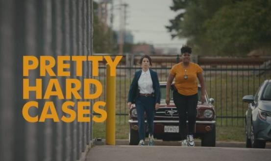 10 Best Pretty Hard Cases Quotes - Tv Series