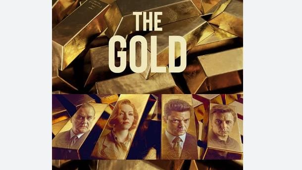 10 Best The Gold Quotes - Tv Series