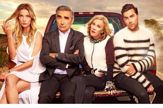 10 Fascinating Schitt's Creek Facts You Didn't Know