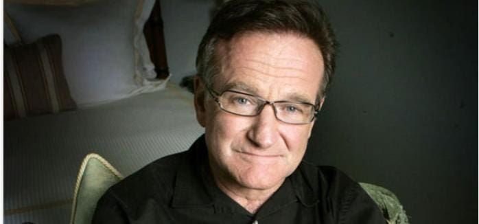 150 Best Robin Williams Quotes