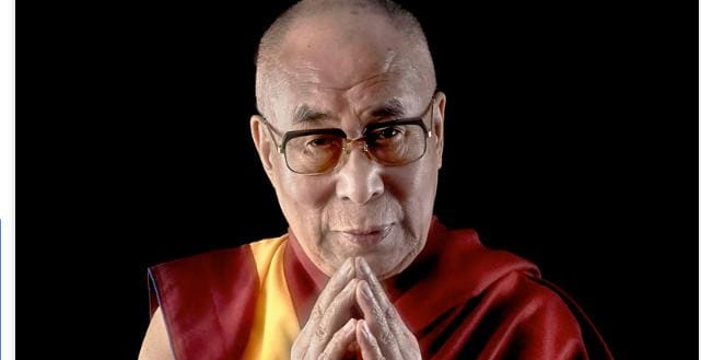 150 Dalai Lama Quotes to Inspire