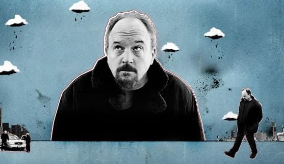 19 Best Louie Quotes - Tv Series