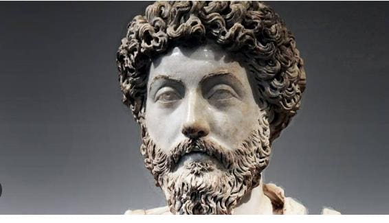 200 Marcus Aurelius Quotes