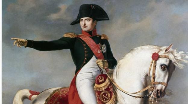 225 Quotes by Napoleon Bonaparte