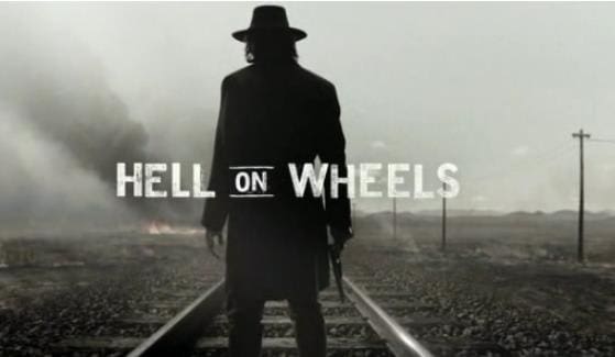 23 Best Hell on Wheels Quotes - Tv Series