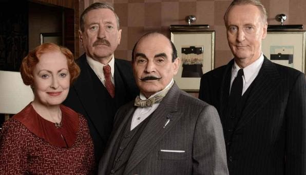 25 Best Agatha Christie's Poirot Quotes