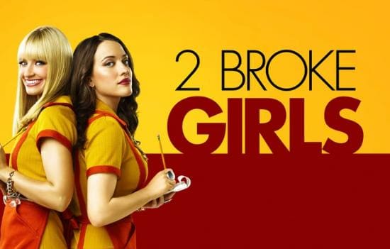 28 Best 2 Broke Girls Quotes - Tv Series