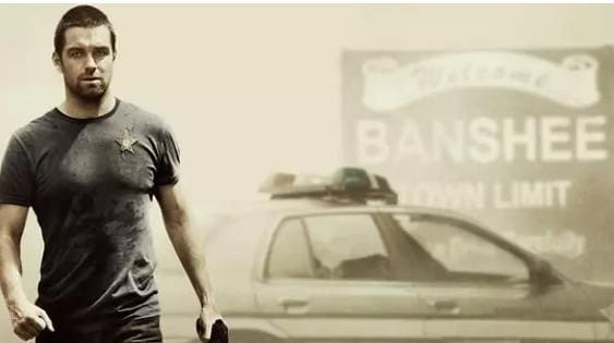 29 Best Banshee Quotes - Tv Series 1 29 Best Banshee Quotes - Tv Series