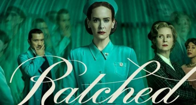 30 Best Ratched Quotes - Tv Series